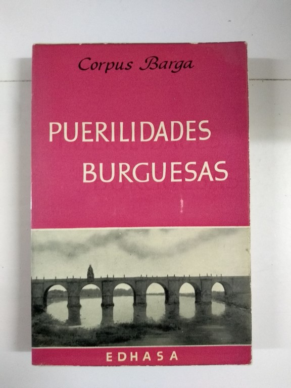 Puerilidades burguesas