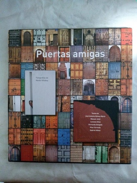 Puertas amigas