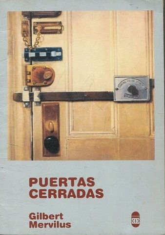 PUERTAS CERRADAS.