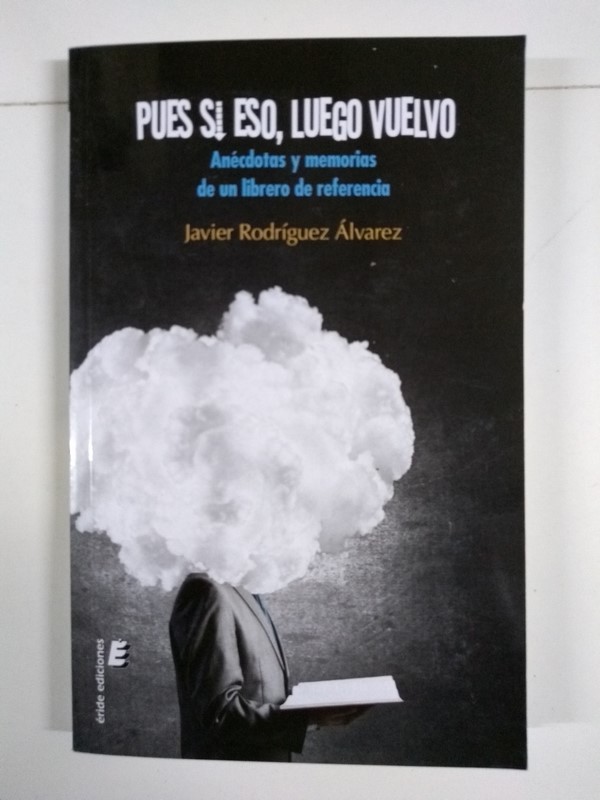 Pues si eso, luego vuelvo