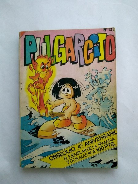 Pulgarcito. 131