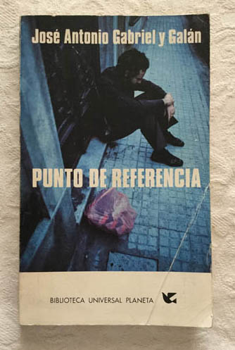 Punto de referencia
