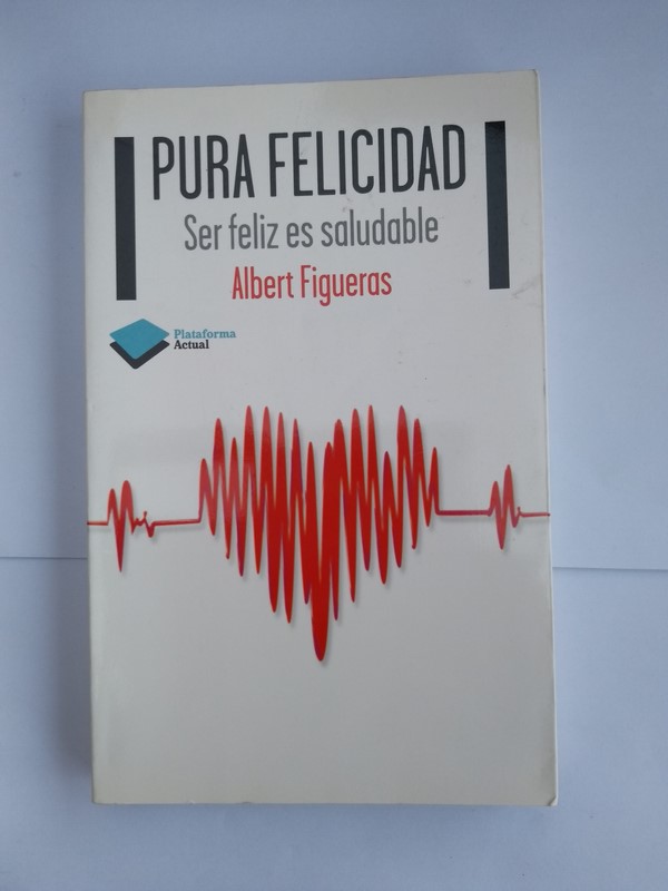 Pura felicidad