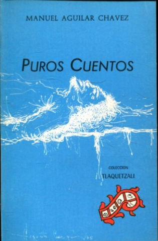 PUROS CUENTOS.