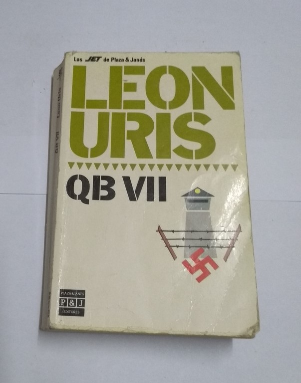 QB VII
