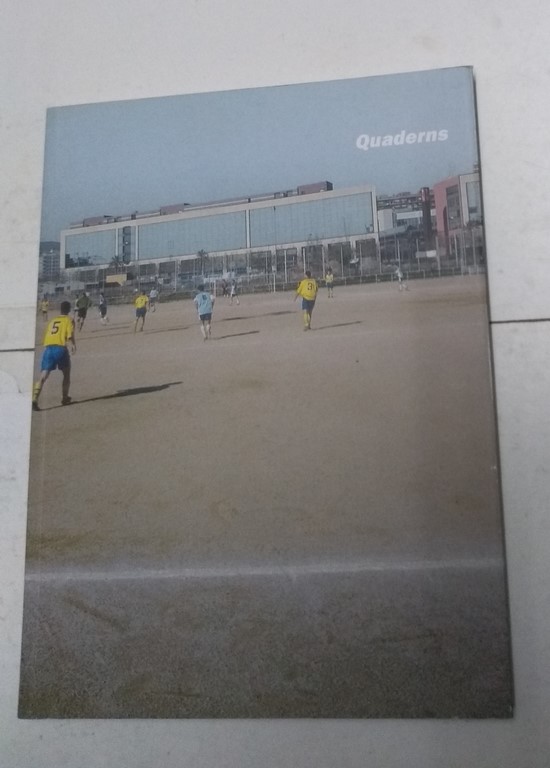 Quaderns