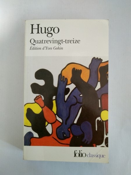 Quatrevingt – treize