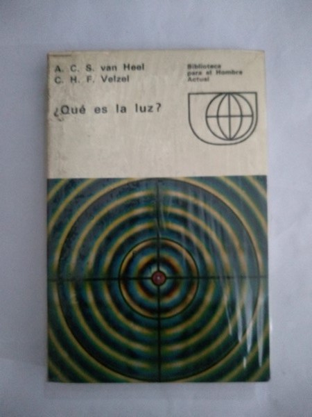 ¿Que es la luz?