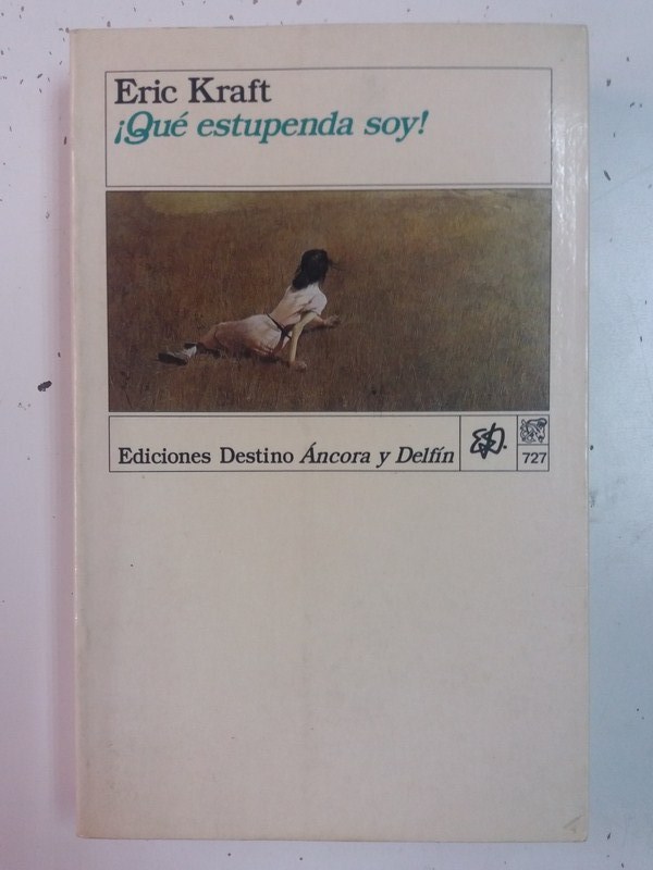 ¡Qué estupenda Soy!