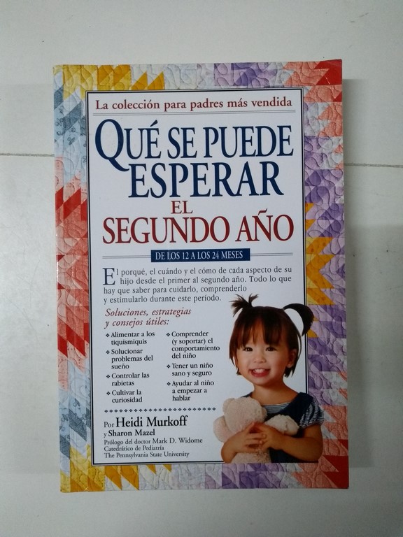 Qué se puede esperar el segundo año