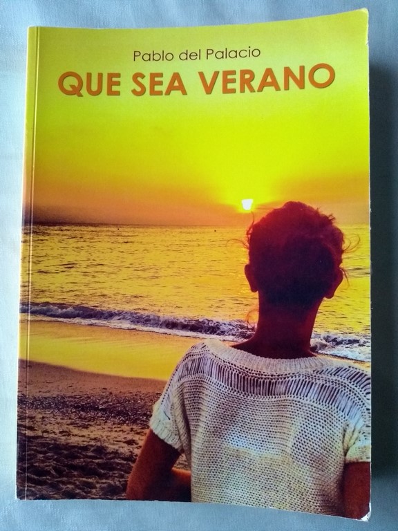 Que sea verano