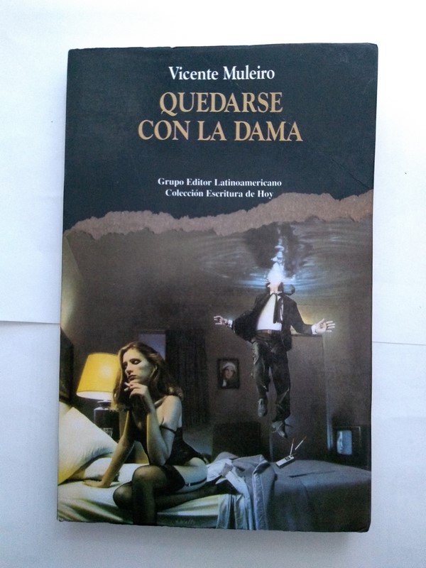 Quedarse con la dama