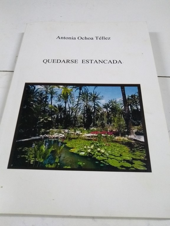 Quedarse encantada