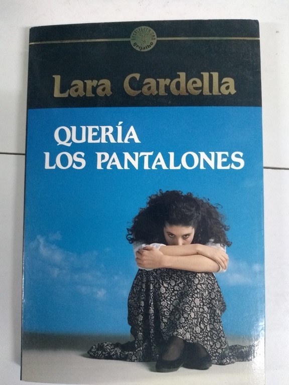 Quería los pantalones
