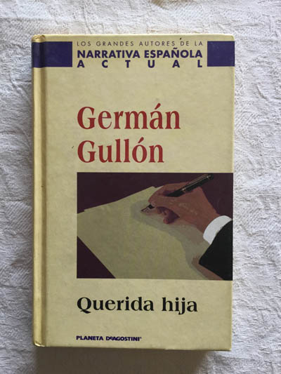 Querida hija