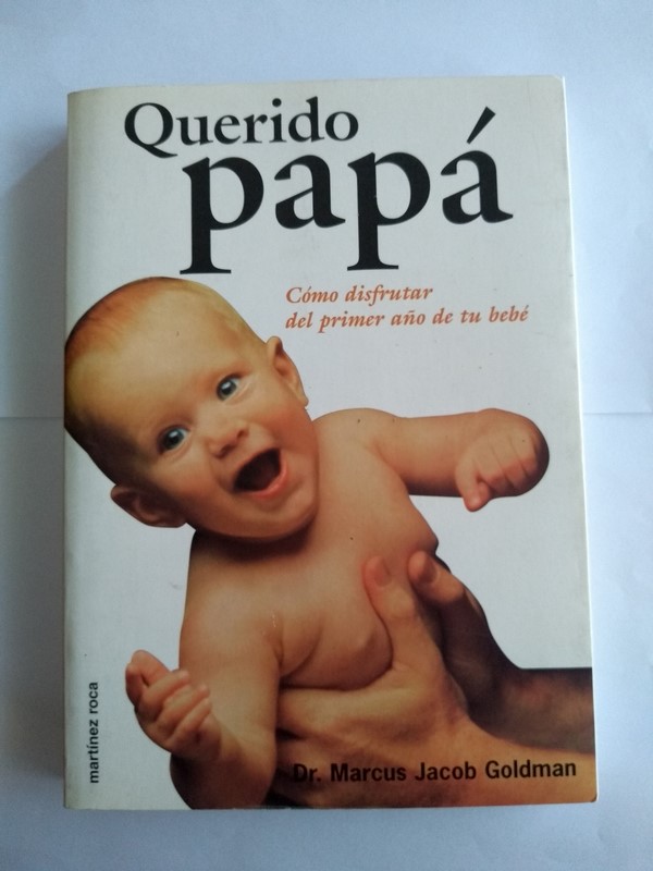 Querido papá