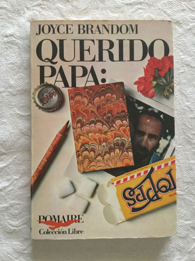 Querido papá: