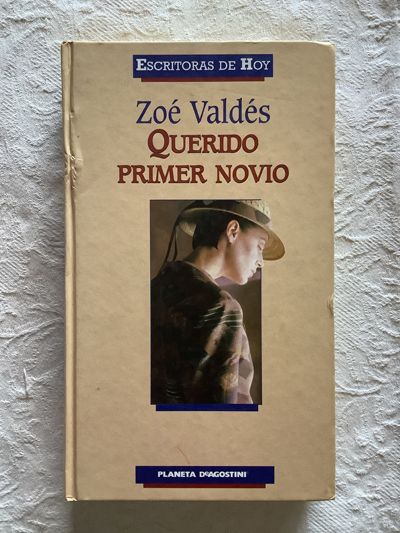 Querido primer novio