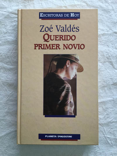 Querido primer novio