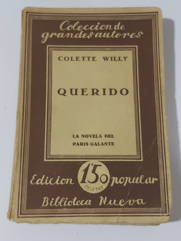 QUERIDO