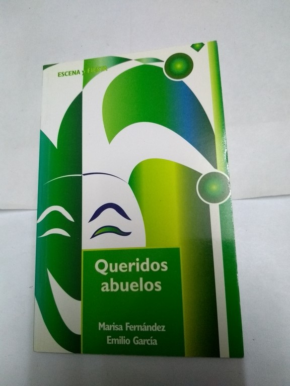 Queridos abuelos