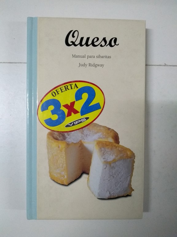 Queso