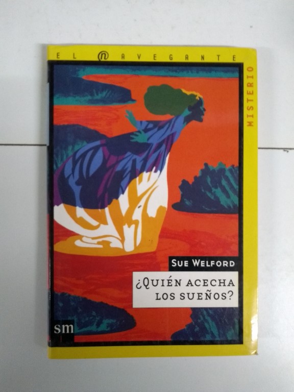 ¿Quién acecha los sueños?