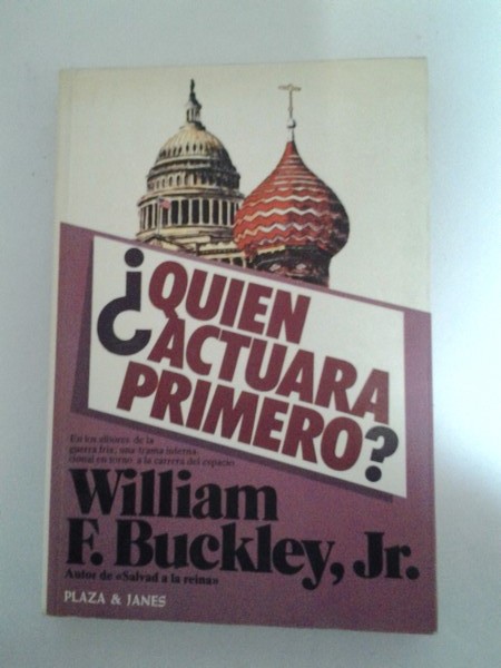 ¿Quien actuara primero?