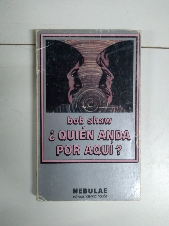 ¿Quién anda por aquí?