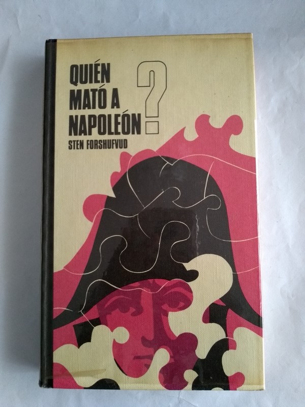 Quien mato a Napoleon