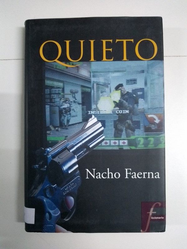 Quieto