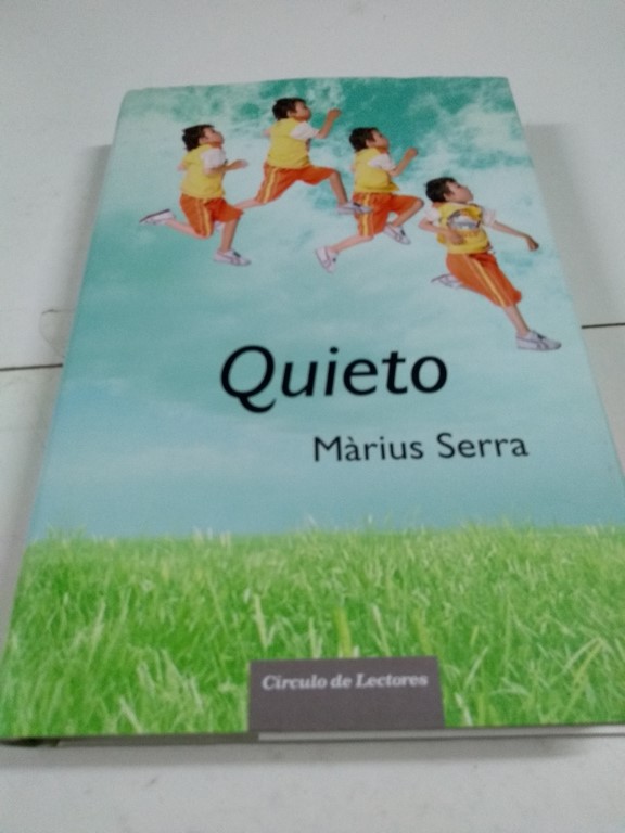 Quieto