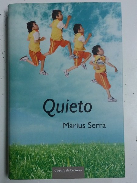 Quieto