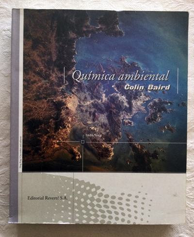 Química ambiental