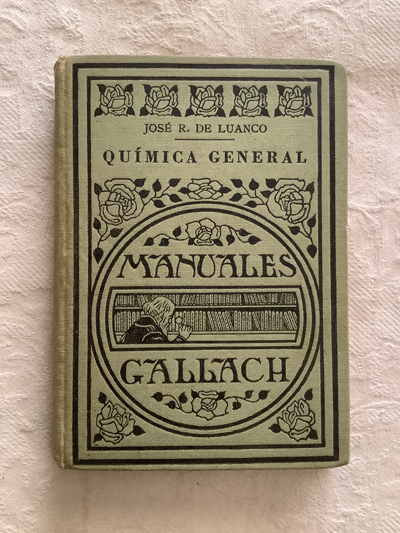 Quimica general