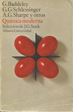 QUIMICA MODERNA.