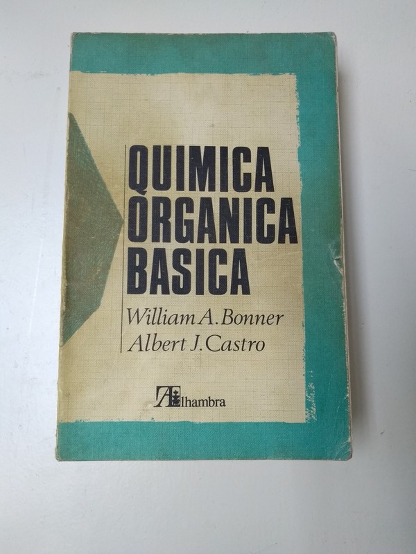 Quimica organica basica