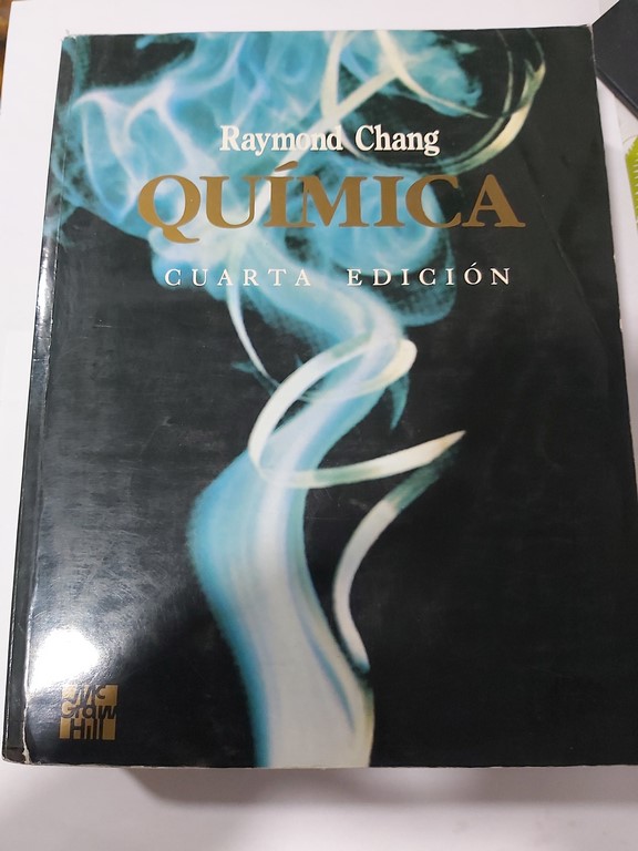 Química
