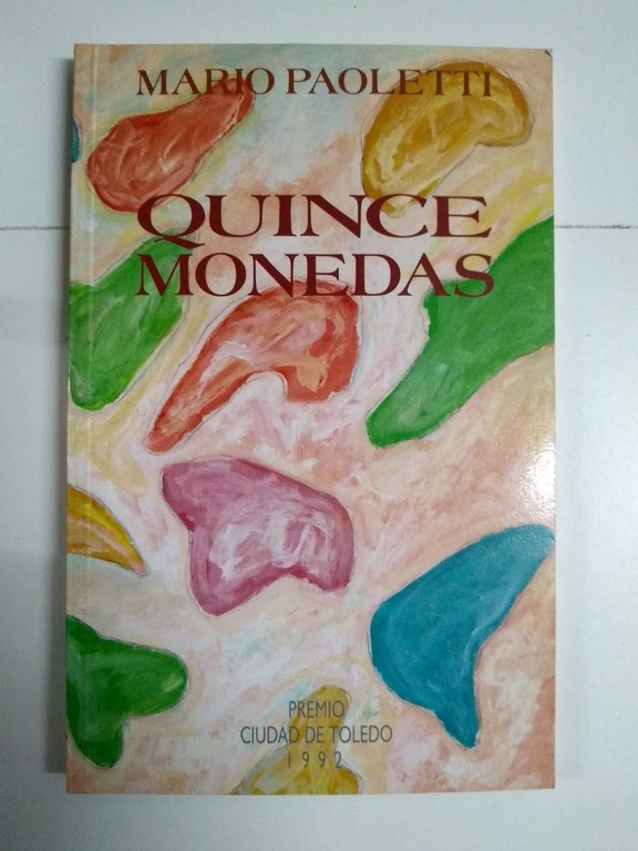 Quince monedas