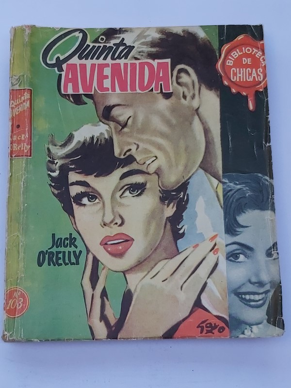 Quinta Avenida
