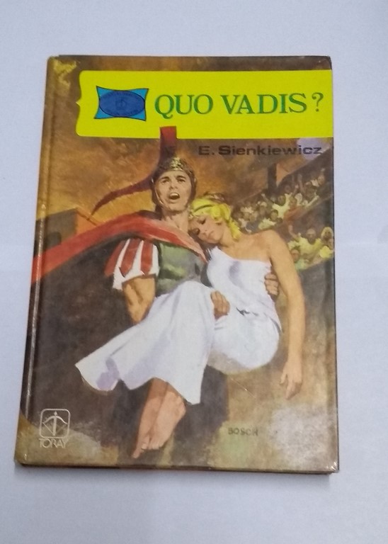 Quo vadis?