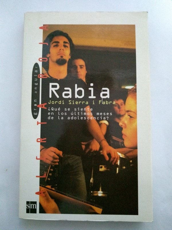 Rabia