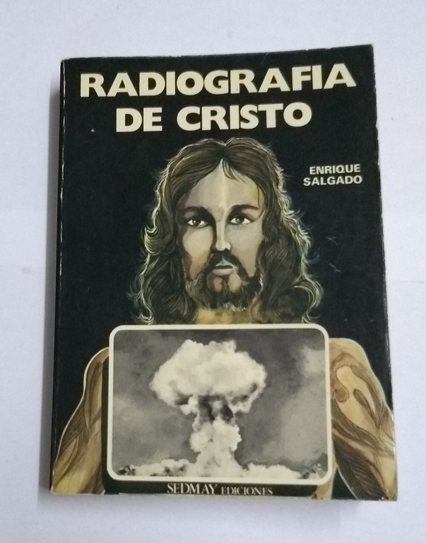 Radiografía de Cristo