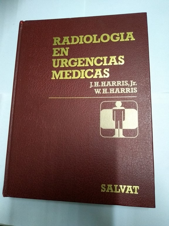 Radiología en Urgencias Médicas