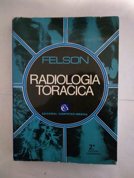 Radiologia toracica