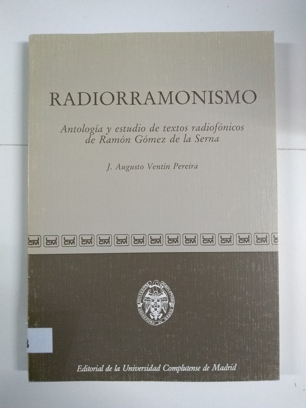 Radiorramonismo