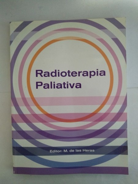 Radioterapia Paliativa