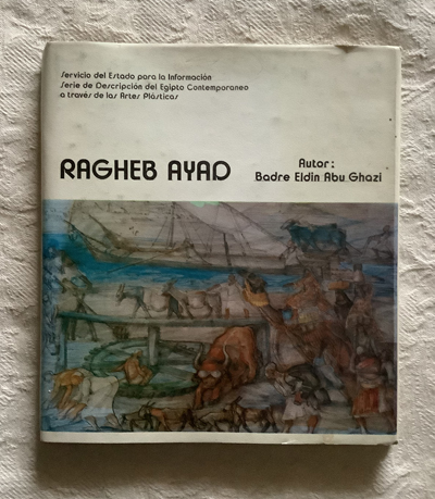 Ragheb Ayad