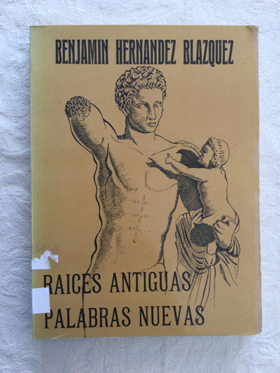Raíces antiguas, palabras nuevas