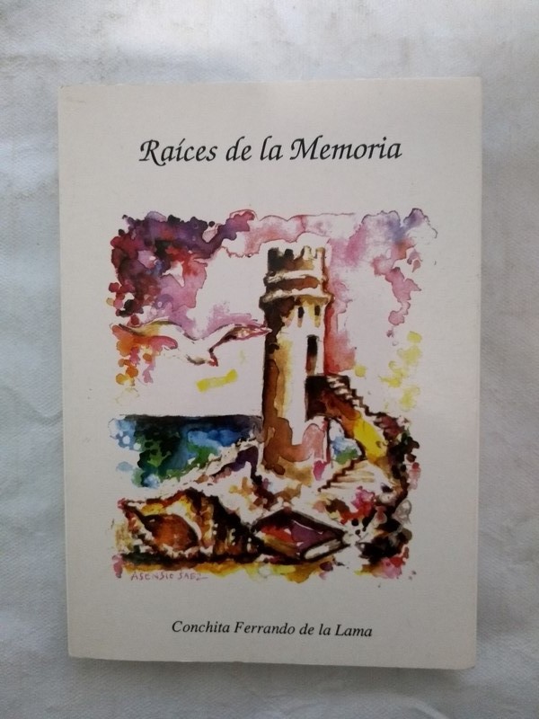 Raices de la Memoria